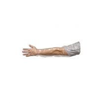 Almedic&reg; Polyethylene Gloves, Shoulder Length