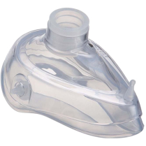 Almedic&reg; Resuscitator Face Mask, Child, Size 3