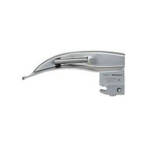 Almedic&reg; McIntosh Fiber-Optic Laryngoscope Blade, Size 2