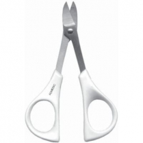 Almedic Nail Scissors, 4"