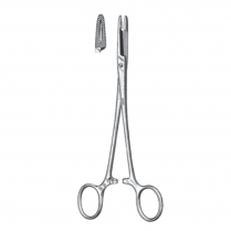 Almedic&reg; Olsen-Hegar Needle Holder w/Suture Scissors, 5-1/2"
