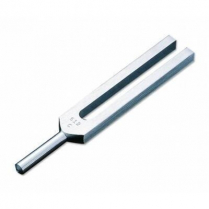 Almedic&reg; Aluminum Tuning Forks, Standard Quality, C-512, Without Clamps