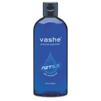 Urgo Medical Vashe&reg; Wound Solution, 475mL