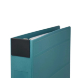 Carstens&reg; Room Number Clip On for 1.5" - 2" Binders