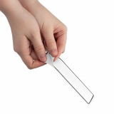 Carstens&reg; Blank ID Labels, White