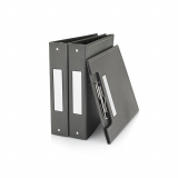 Carstens&reg; Blank ID Labels, White