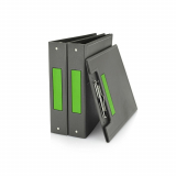 Carstens&reg; Blank ID Labels, Green