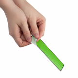 Carstens&reg; Blank ID Labels, Green