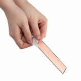 Carstens&reg; Blank ID Labels, Pink