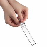 Carstens&reg; Preprinted ID Labels, White