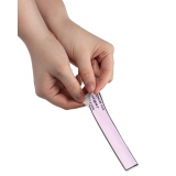 Carstens&reg; Preprinted ID Labels, Lavender