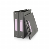 Carstens&reg; Preprinted ID Labels, Lavender