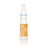 Xylocaine Anesthetic Injection, 2% w/Epinephrine, 20mL