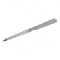 Graham Field&trade; Triple Cut Nail File, 5"