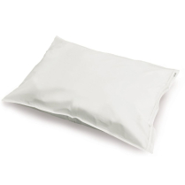 Graham Field&trade; Standard Pillowcase, Zipper Closure, 21" x 27"