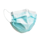 PRIMED&reg; ASTM Level 1 Masks, Blue, Earloop