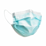 PRIMED&reg; ASTM Level 1 Masks, Blue (Box of 50)