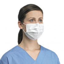 PRIMED&reg; ASTM Level 3 Medical Grade Mask Irritant-Free (Box of 50)