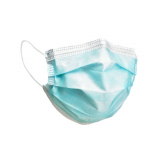 PRIMED&reg; ASTM Level 1 Large Pediatric Masks, Blue, 5-12 years (Box of 50)