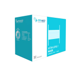 PRIMED&reg; ASTM Level 1 Masks, Blue, Surgical Ties