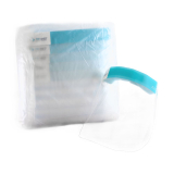 PRIMED&reg; Face Shield, Full Length, Anti-Fog
