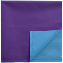 PRIMED&reg; Sterilization Wrap, Fused, Two Colour, P300, 45" x 45"