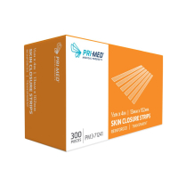 PRIMED&reg; Skin Closure Strips, 1/2" x 4"