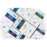 Primaflex&trade; Skin Closure Strips, 1/4" X 4"