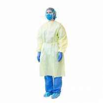 PRIMED&reg; AAMI 3 Isolation Gown, Universal