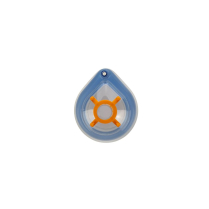 PRIMED&reg; Anaesthesia Mask, Infant - Orange