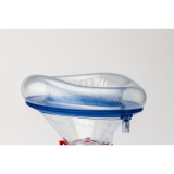PRIMED&reg; Anaesthesia Mask, Infant - Orange