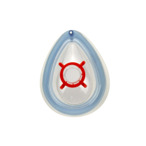 PRIMED&reg; Anaesthesia Mask, Medium - Red