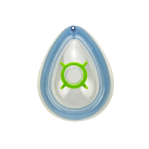 PRIMED&reg; Anaesthesia Mask, Large - Green