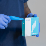 PRIMED&reg; Tourniquets, Adult, Blue, 18" x 1"