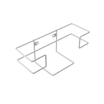 PRIMED&reg; Wall-Mount Glove Box Holders