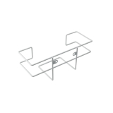 PRIMED&reg; Wall-Mount Glove Box Holders