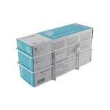 PRIMED&reg; Wall-Mount Glove Box Holders