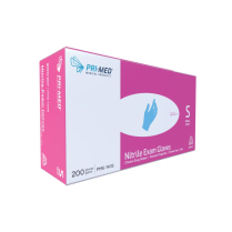 PRIMED&reg; Advance Nitrile Exam Gloves (200 per box)