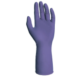 PRIMED&reg; Ensure Chemo&trade; Extended Cuff Nitrile Exam Gloves (100 per box), X-Small