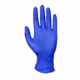 PRIMED&reg; Response Nitrile Exam Gloves, Small