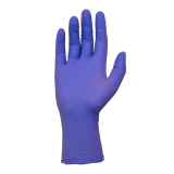 PRIMED&reg; Pure&trade; Nitrile Exam Gloves (150 per Box), Small