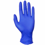 PRIMED&reg; Pure&trade; Nitrile Exam Gloves, Medium
