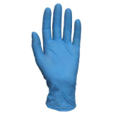 PRIMED&reg; Extra Strong Nitrile Gloves, Large