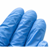PRIMED&reg; Soft Nitrile Exam Gloves, Small