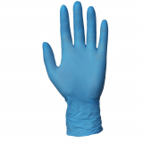 PRIMED&reg; Soft Nitrile Exam Gloves (200 per Box)