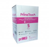Primatouch&reg; Sterile Co-Polymer Glove, Small