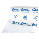 Kleenex Reveal&trade; Multi-Fold Hand Towels, White, 7.5" x 9.4"