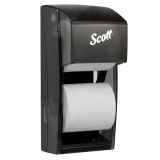 Scott&reg; Standard Roll Toilet Paper, 2 Ply, Bulk Case