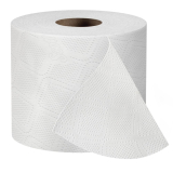 Scott&reg; Standard Roll Toilet Paper, 2 Ply, Bulk Case