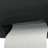 Kleenex&reg; Hard Roll Paper Towels, 8" x 600', 1-Ply, White